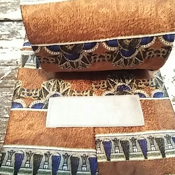 Lot of 3 Stafford ties - Picture 3 of 4